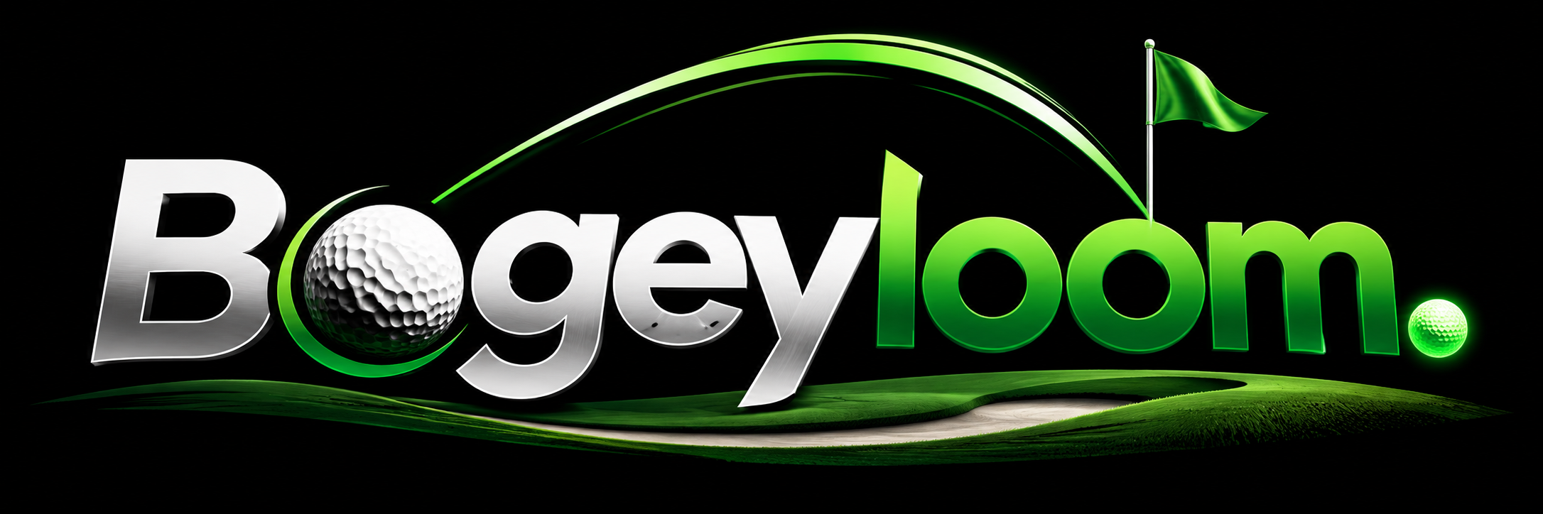 Bogeyloom